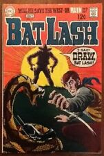 Bat Lash #5 western comic book DC 1969 Sergio Aragonés vintage 1st series O'Neil
