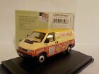 Vw T4 Bob's Hot Dogs   1/76 Scale Oxford Diecast  76T4007  New.