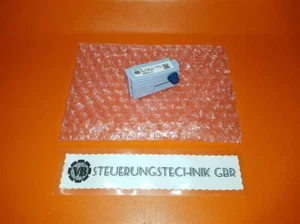 Weg electric Potentiometer Module CFW100-IOP  / * MAT.: 14409627 - Picture 1 of 3