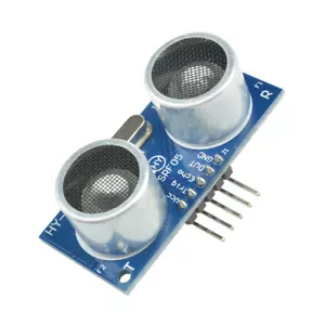 5Pin HY-SRF05 Ultrasonic Distance Sensor Module Replace SR04 For Arduino Module - Picture 1 of 6