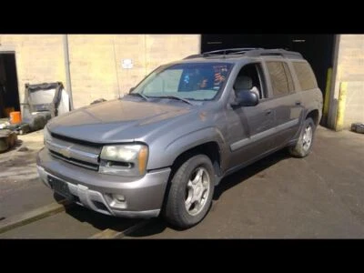 Vidrio de ventilación de puerta trasera para pasajero compatible con 02-06 TRAILBLAZER EXT 197473 Foto 1 de 2