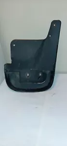 Durango & Aspen Molded Mud Flap- Right Front - Picture 1 of 4