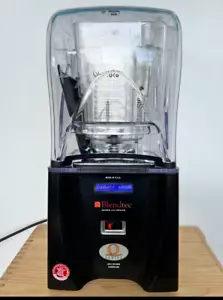 Blendtec Q-Series Hochleistungs Mixer - Profi Gerät /Gastro, ICB3 - Bild 1 von 7