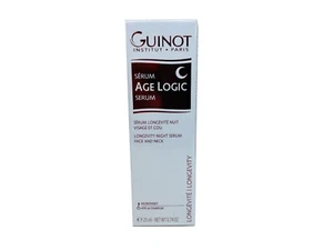 Guinot Age Logic Serum 25ml/0.74oz - Picture 1 of 1