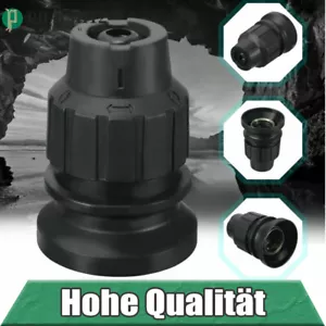 SDS Plus Bohrfutter für Hilti TE1 TE5 TE6 TE7 TE14 TE15 TE18 Ersatzteil Schwarz - Bild 1 von 10