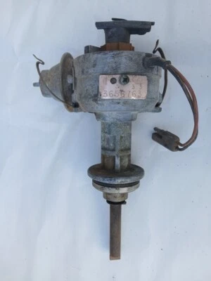 Distributor MOPAR 318 ~ 3656763 ~ 1973 1974 Barracuda Challenger Dart Demon - Image 1 of 4