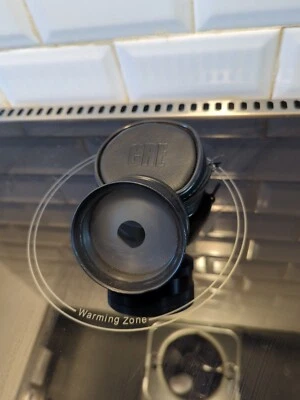 OPTICAL FILTER  CRE Spot 55mm w/ Zipper Case - Image 1 of 4