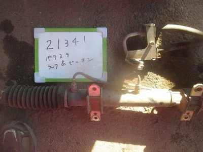 DAIHATSU Move 2000 Power Steering Rack and Pinion Assembly [Used] [PA71284154] - Image 1 of 4