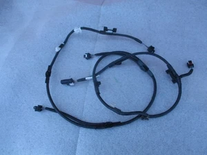 2020 2021 2022 Lexus RX350 RX450H OEM Front  Bumper Wire Harness OEM - Picture 1 of 10