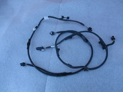 Arnés de cables para parachoques delantero OEM Lexus RX350 RX450H 2020 2021 2022 FABRICANTE DE EQUIPOS ORIGINALES Foto 1 de 4