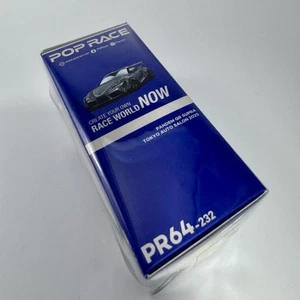 Unopened Pop Race 1:64 Pandem GR Supra Tokyo Auto Salon 2025 PR64-232 - Picture 1 of 3