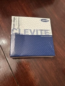 Anillos de pistón Clevite S40443 para tractor Case 430 470 530 570 - Imagen 1 de 6