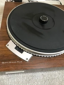 Pioneer XL-A700S Turntable - Picture 1 of 8