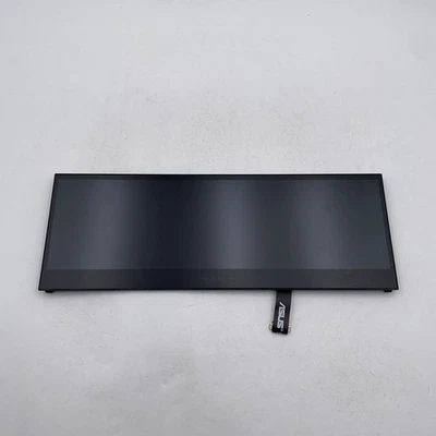 ScreenPad Plus 14 pulgadas IPS Touch 3840×1100 para Asus ROG Zephyrus Duo 16 GX650R Foto 1 de 4