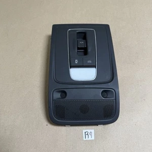Audi A3 S3 Dome Light / Sunroof Controls 8V0947135C R9 - Bild 1 von 10