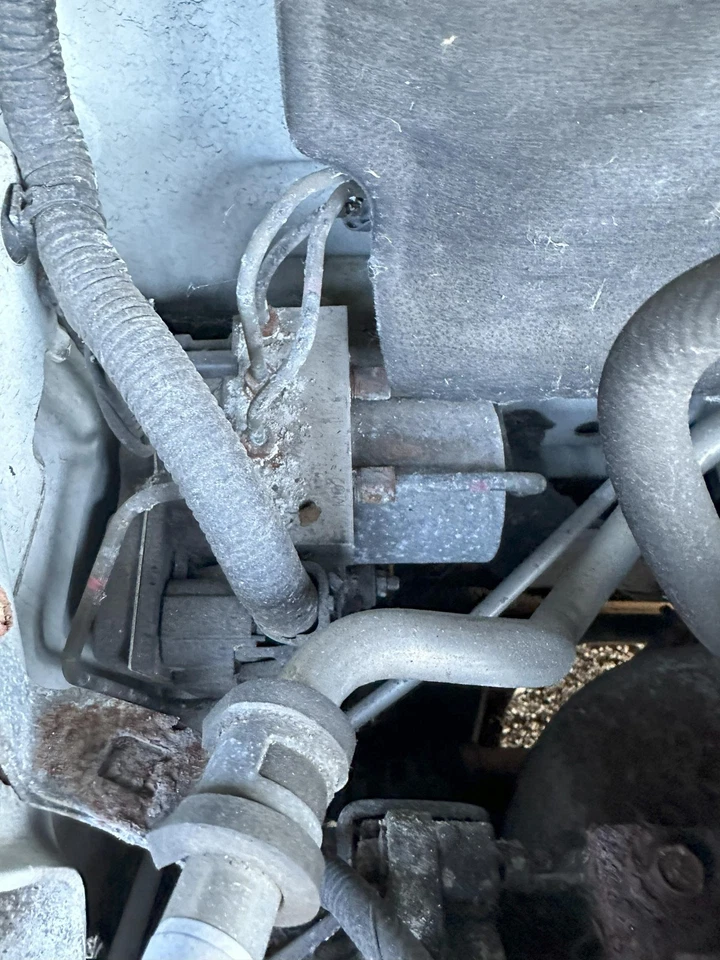 15 16 NISSAN NV 200 ABS Bomba Freno Antibloqueo Foto 1 de 1