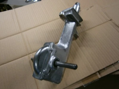 CAJA DE CAMBIOS MANTIS TILLER TRANSMISIÓN TRANSMISIÓN CAJA DE CAMBIOS 466 Foto 1 de 3