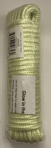 50 Fuß Glow in the Dark Seil - Bild 1 von 4