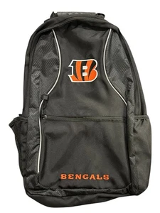 Cincinnati Bengals Backpack - Picture 1 of 2