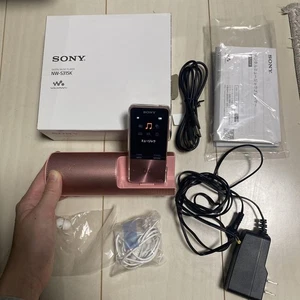 Sony Walkman NW-S315K 16GB Portable Digital Audio Player getestet top - Bild 1 von 4