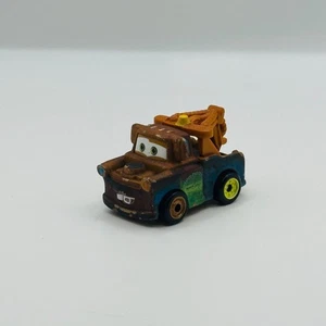 Coches Disney Pixar - Mini corredores TOW MATER *Muy usados* - Diecast - Imagen 1 de 1