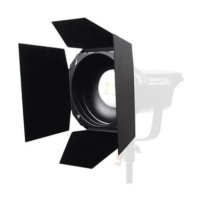 Aputure Barndoors Grid and Gel Holder for LS 120D II LS 300D II LED Lights - Image 1 of 4