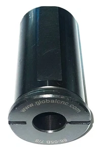 GLOBAL CNC 2" X 7/8" PORTAHERRAMIENTAS TIPO B BUJE REDUCTOR - Imagen 1 de 5