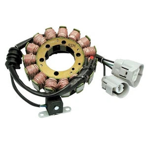 Ricks Electric High Output Stator Yamaha YXR700F Rhino FI 2008-2013 - Bild 1 von 1