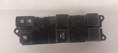 '17-'24 MITSUBISHI MIRAGE Front Door Switch driver master OEM 1 Year Warranty! — 第 1/4 张图片