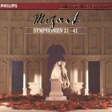 Die vollständige Mozart-Edition Vol. 2 (Symphonien 21-41) ... | CD | Zustand neu - Bild 1 von 2