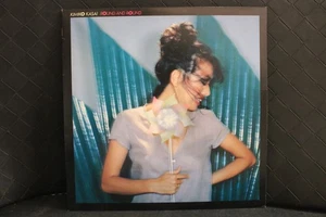 KASAI KIMIKO ROUND AND ROUND CBS/SONY 25AP1050 Japan VINYL LP - Bild 1 von 4