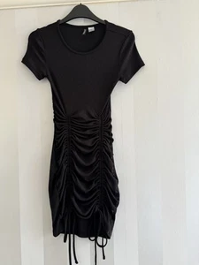 H&M Black Dress xxs - Picture 1 of 6