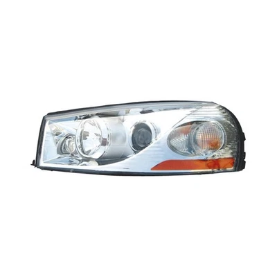 For 2003 Saturn L200 Headlight Driver Side Replacement For GM2502229 | 22720600 - Image 1 of 4