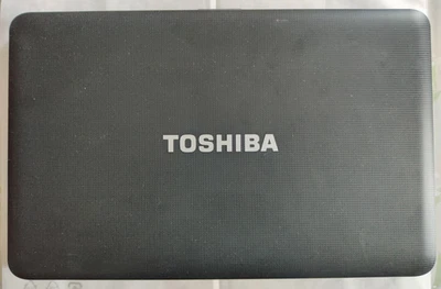 Toshiba Satellite C850D-11C - Bild 1 von 4