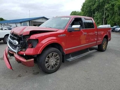(LOCAL PICKUP ONLY) Passenger Front Door Electric Fits 09-14 FORD F150 PICKUP 18 Foto 1 de 4