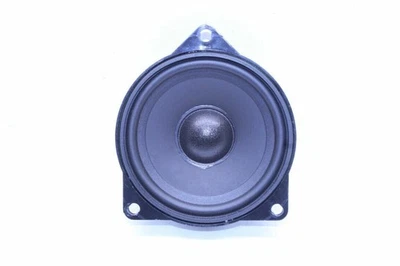 2007-2013 BMW X5 X6 Door Speaker Mid Range OEM Used - Image 1 of 3