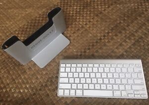 MacBook Pro 13" Retina Accessory Bundle Apple A1314 Keyboard Henge Vertical Dock