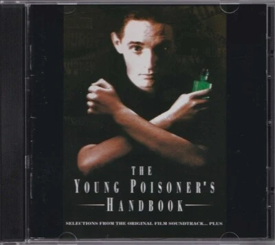 THE YOUNG PRISONER'S - HANDBOOK - SELECTIONS FROM THE ORIGINAL SOUNDTRACK - CD - Bild 1 von 2