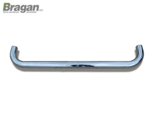 Techo Foco Barra para Renault C Range Cromo Acero Inoxidable Frente Camión - Imagen 1 de 7