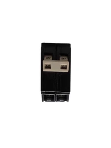 Eaton CH260 CH 60 Amp 120/240 Volts 2-Pole Circuit Breaker OPEN BOX - Picture 1 of 7
