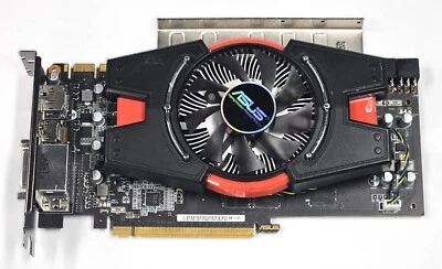 ASUS | GeForce GTX 760 192BIT-3GD5-DP | 3GB GDDR5 Video Graphics Card- FOR PARTS - Image 1 of 4