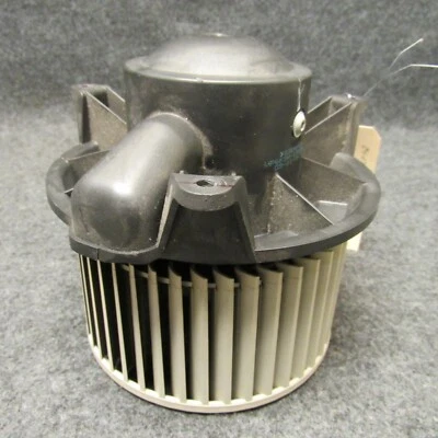 Motor soplador delantero Ford Freestar 2004-2007 5F2H-19805-AA usado OEM 62916 Foto 1 de 4