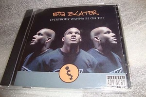 BIG SLATER EVERYBODY WANNA BE ON TOP - Bild 1 von 1