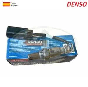 LAND ROVER REAR OXYGEN SENSOR LAMBDA LR3 RANGE SPORT 06-09 MHK501050 DENSO - Picture 1 of 1