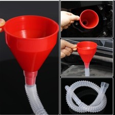 Staccabile Imbuto di rifornimento auto Imbuti di riempimento Moto auto,