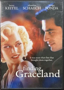 Finding Graceland (DVD) - Picture 1 of 4