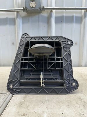 1998-2005 Chevy S10 GMC Sonoma S15 HVAC Blend Door OEM Foto 1 de 4