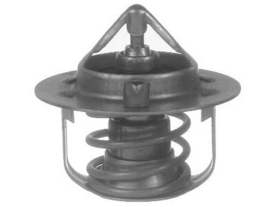 For 2007-2011 Dodge Nitro Thermostat Vernet 75217BHMD 2008 2009 2010 3.7L V6 - Image 1 of 2