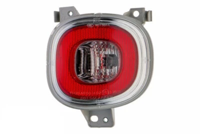 FIAT 500X 2014-2017 LADO DERECHO LUZ DE RESPALDO LÁMPARA FABRICANTE ORIGINAL FIAT GENUINO # 68226911AA Foto 1 de 4