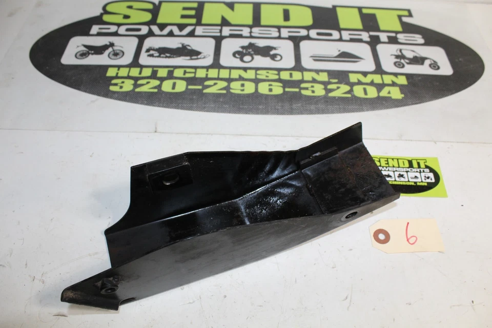 Protector de cadena Polaris Scrambler 50 23 2002 1450486 / 0451147 Foto 1 de 1